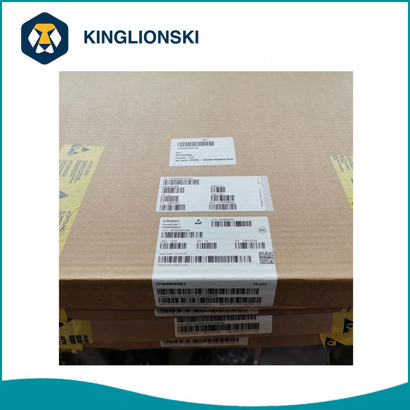 IPW65R080CFD ইলেকট্রনিক উপাদান