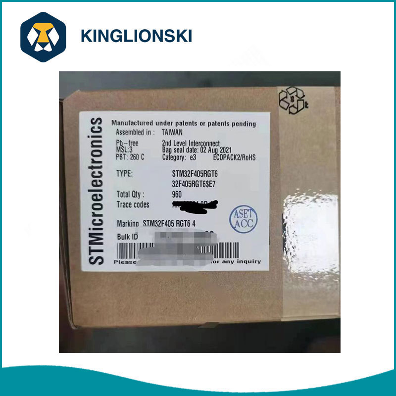 STM32F072C8T6TR ইলেকট্রনিক্স
