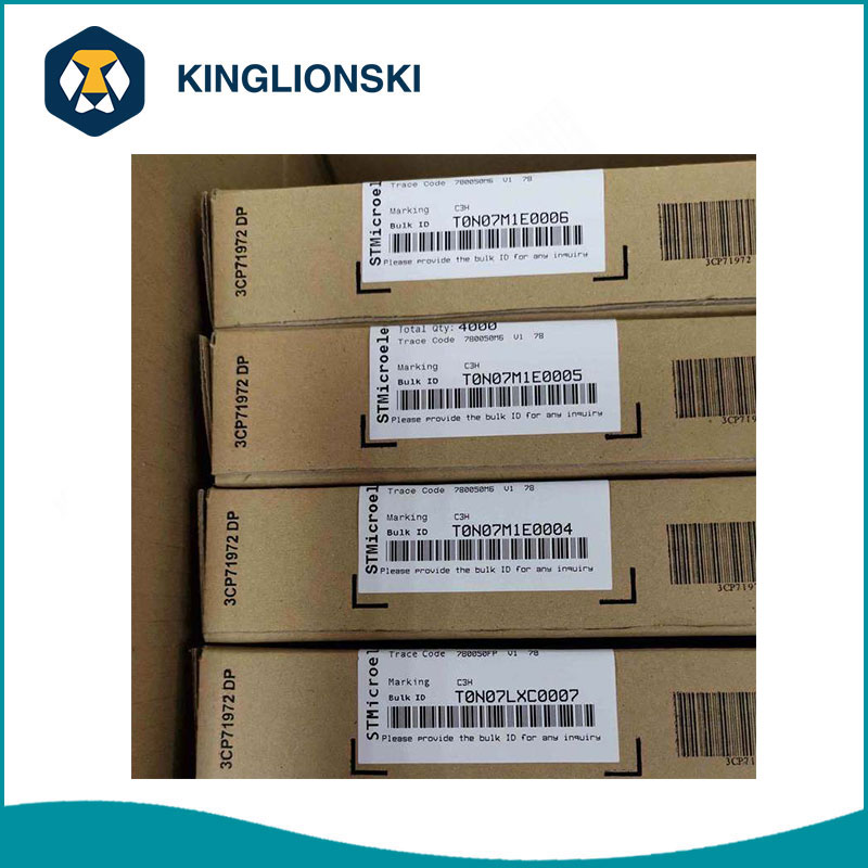 STM32F091CBT6 ইলেকট্রনিক্স