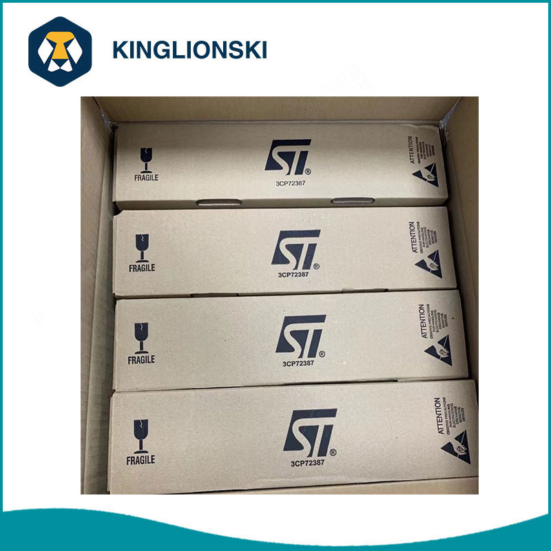 STM32F101CBT6 ইলেকট্রনিক্স